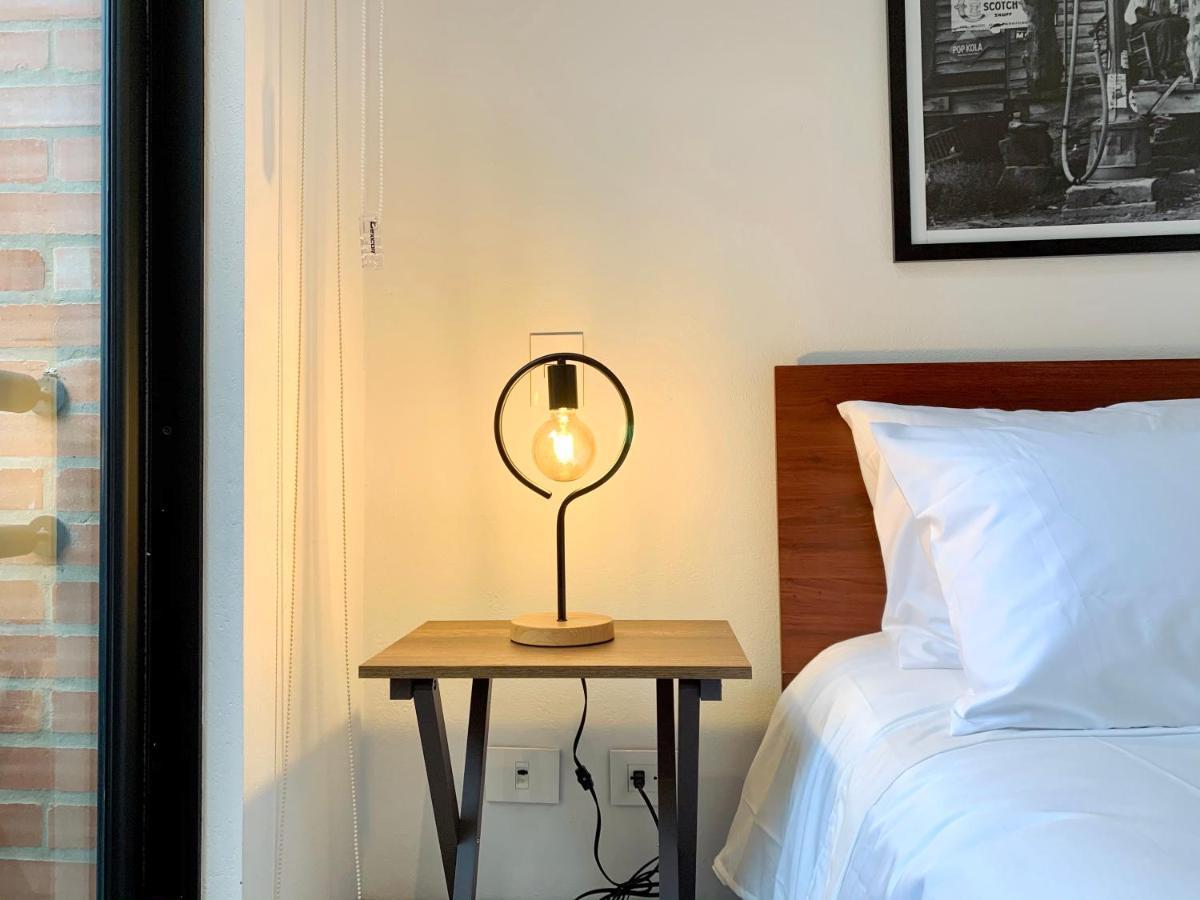 Basika By Wynwood House Aparthotel Bogotá Eksteriør bilde